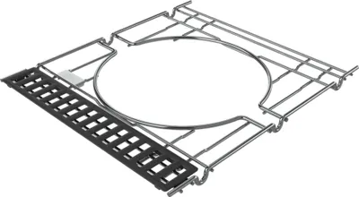 Image de Weber Crafted Set de cadre de base Genesis