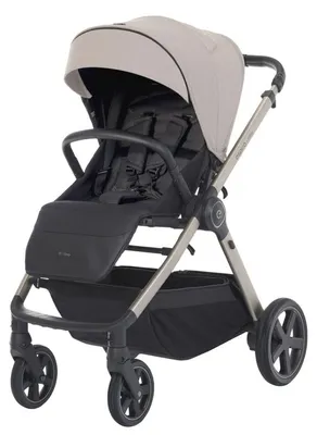 Zdjęcie produktu dla Espiro Only Way wózek spacerowy 519 vanilla beige