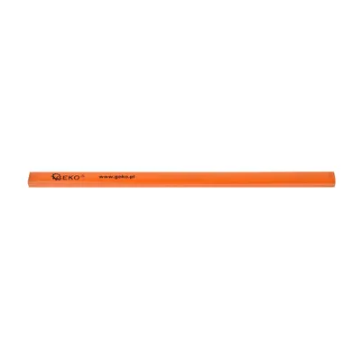 Productafbeelding van Potlood voor timmerwerk, 245 mm, artikelnummer 12171