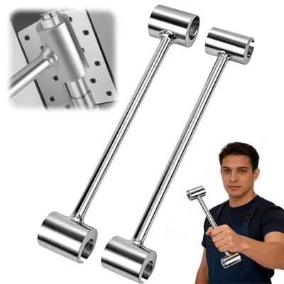 Obrázek produktu pro Pant pro dveře - 1 kus