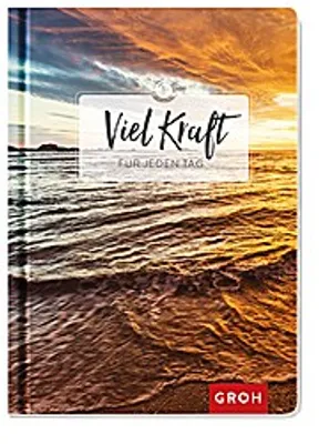 Obrázok produktu pre Viel Kraft für jeden Tag