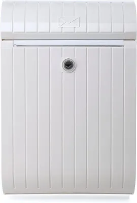 Immagine prodotto di Cassetta postale di sicurezza per pacchi - Esterna - Cassetta delle lettere - Parcelsafe - Giardino - Spedizioni - Cassetta di sicurezza