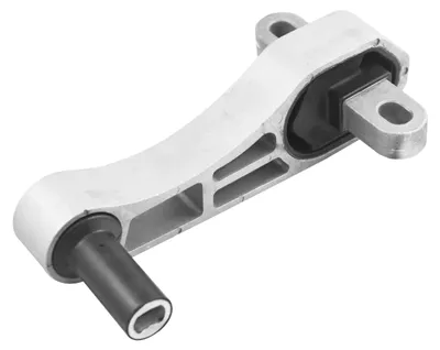 Produktbild von TEDGUM Motorlager Gummimetalllager Hinten Unten für FIAT QUBO (225) TED96325