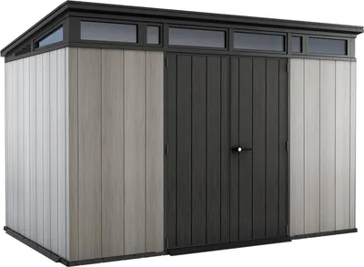 Produktbild von Keter Artisan 7x11 Gartenschuppen