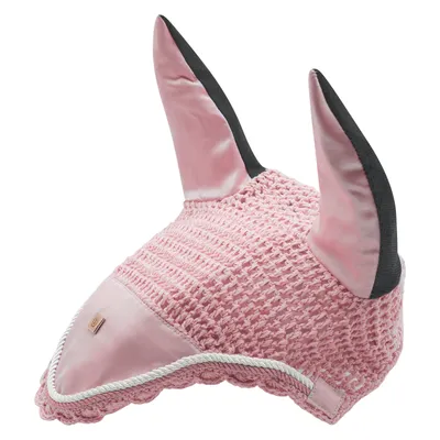 Produktbild von Imperial Riding Flyveil Lovely Classy pink 2022, Größe:F/S