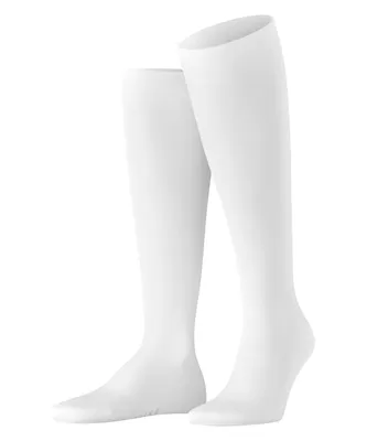 Obrázek produktu pro Ponožky FALKE Tiago pro muže, bílé, velikost 41-42