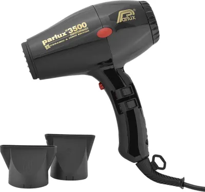 Image de PARLUX | PARLUX 3500 SUPERCOMPACT | Hair Tools