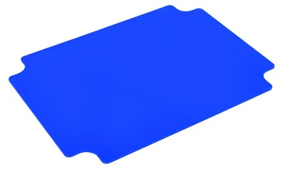 Obrázek produktu pro Krájecí prkénko 400 x 300 mm, modré