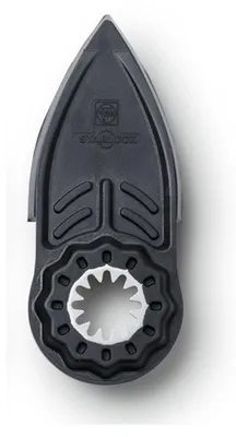 Produktbild von Fein Schleifplatte Fingerform SL  (2)  | 63806159220