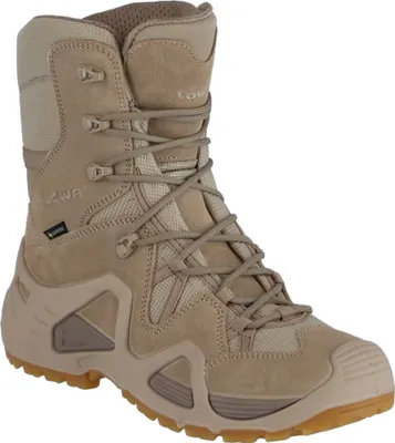 Produktbild von Lowa Zephyr GTX Stiefel HI TF Desert : Desert 44.5