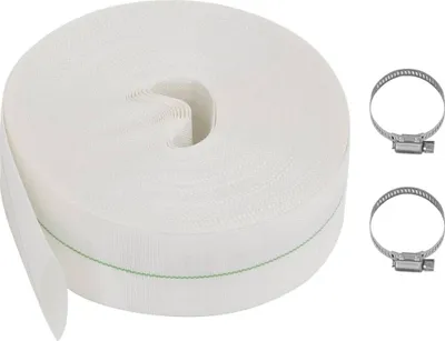Produktbild von Flachschlauch 25 m 2" PE