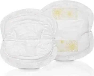 Produktbild von Medela 008.0323 PACK 60 Einweg-Stilleinlage