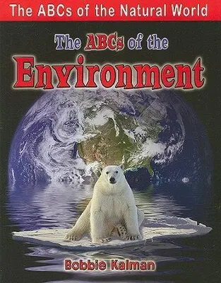 Obrázek produktu pro The ABCs of Environment