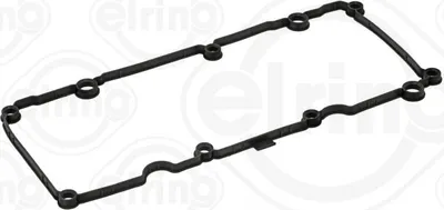 Produktbild von ELRING 589.570 Ventildeckel Zylinderkopfhaube Dichtung für VW Multivan VI (SGF, SGM, SGN) Transporter VI Bus (SGB, SGG, SGJ) Crafter Kastenwagen