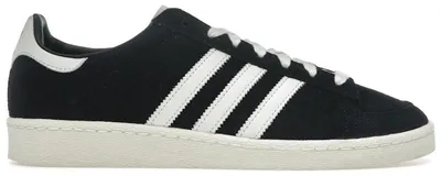 Produktbild von adidas Jabbar Low Black White - EU 36 2/3