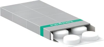 Produktbild von HANSGROHE 76817000 F22 Reiniungsmittel