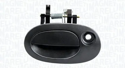 Image de Poignée De Porte Renault Kangoo 08.97- Arrière