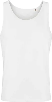 Immagine prodotto di SOLS - Top senza maniche "Crusader" per uomo/donna unisex PC5201 (XL) (Bianco)