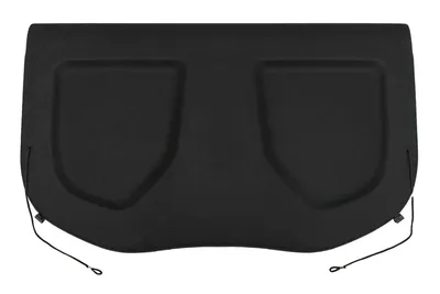 Produktbild von Herstmoto Heckablage/Kofferraumabdeckung passend für Toyota C-HR AX10 2016-2023 64330F4010C2