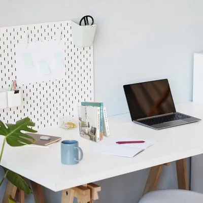 Produktbild von Acryl Bücherständer - Set aus 6 Stücken - Typ L - Lernen Lesen - Schule Bibliothek - Kinder - Desktop-Ablage - Büro - transparent