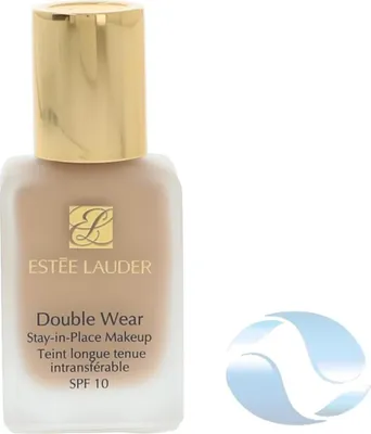 Produktbild von Estee Lauder Double Wear Stay-in-Place Makeup langanhaltendes Make-up 2C1 Pure Beige 30 ml
