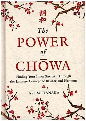 Produktbild von The Power of Chowa