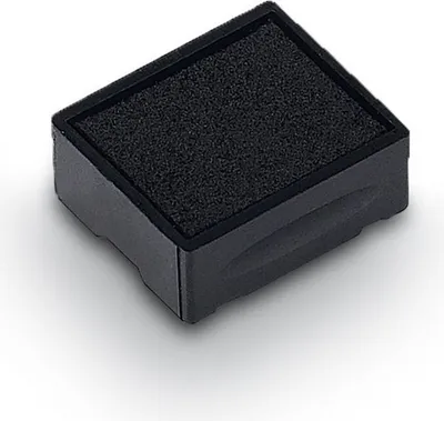 Produktbild von Trodat 6/4908, Tintenpatrone, Schwarz, Trodat, Schwarz, DIN ISO 14145-2