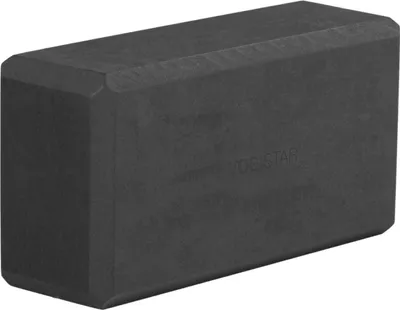 Produktbild von Yogistar Yogablock Basic - zen black