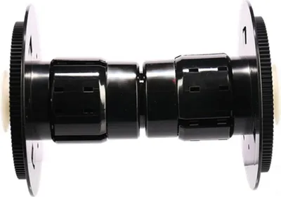 Produktbild von DNP Papier Adapter für DS620 Drucker Schwarz