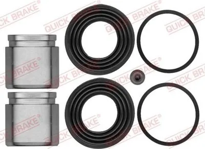 Produktbild von QUICK BRAKE Bremssattel-Reparatursatz für NISSAN X-TRAIL (T32) 114-5246