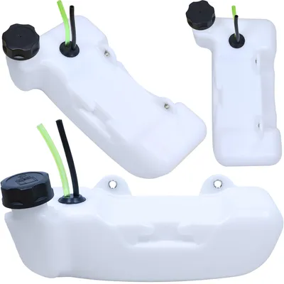 Immagine prodotto di SERBATOIO DEL CARBURANTE da 1,25 litri per decespugliatori a motore dei marchi TAGRED, VICTUS, NAC, TEXAS, AL-KO