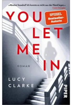 Immagine prodotto di You Let Me In