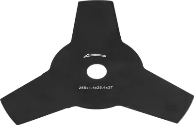 Immagine prodotto di Lama per decespugliatore a scoppio 50G490