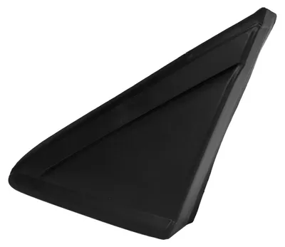 Imagen del producto de Cubierta triangular para espejo retrovisor, color , para espejo lateral delantero, compatible con Ford Escape de 2013 a 2019, lado izquierdo, referencia CJ54S16003AD5JA6