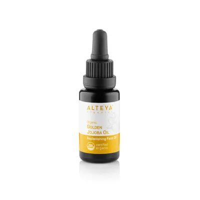 Produktbild von Jojobaöl 100% Bio Alteya 20ml