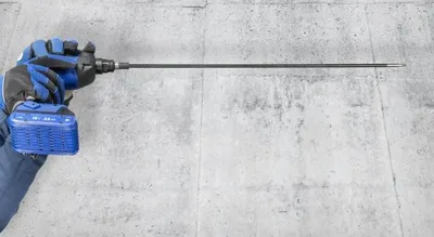 Image de Rawlplug Adaptateur pour embouts 350 mm Hex