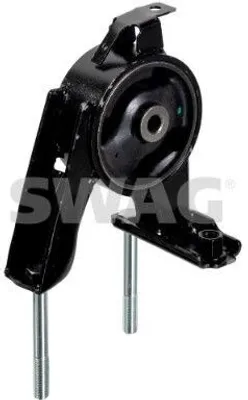 Produktbild von SWAG Motorlager Gummimetalllager Hinten für TOYOTA Yaris Schrägheck (P1) 33 10 6182