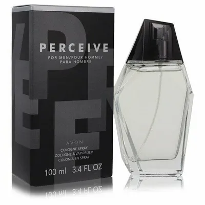 Produktbild von Avon Perceive cologne spray 100 ml
