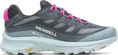 Image de Merrell Sneakers J067654 in Grey color size 41