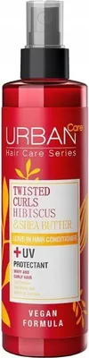 Produktbild von Urban Care Hyaluronic Acid & Collagen Extra Volumizing Strong & Healthy Growth Shampoo 250ml