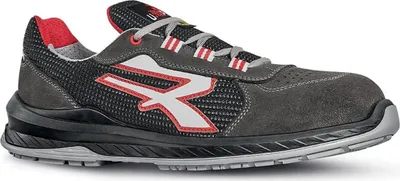 Produktbild von U-Power  Halbschuh DEMON ESD S1P SRC Gr.39, RI20066