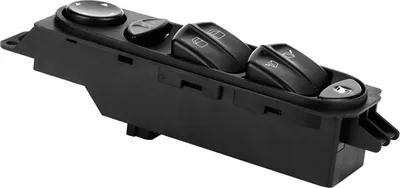 Immagine prodotto di 6395451213 Interruttore per alzacristalli elettrici Power Master, adatto per Benz Viano 2004-2013