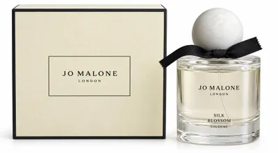 Produktbild von Jo Malone Silk Blossom Cologne 100 ml