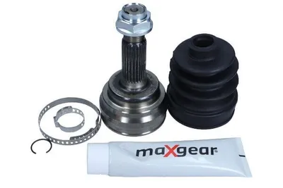 Produktbild von MAXGEAR Gelenksatz Antriebswelle Radseitig für TOYOTA Yaris Schrägheck (P9) 49-3189
