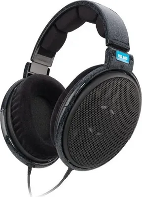 Zdjęcie produktu dla Sennheiser HD 600