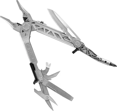 Produktbild von Gerber Multitool Center-Drive Plus Multifunktionswerkzeug 1028487