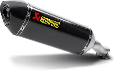 Image de Akrapovic Silencieux arrière CF CB500F/R/X