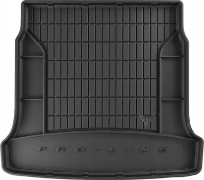 Produktbild von FROGUM 3D Kofferraummatte für Hyundai Ioniq 5 2021 -