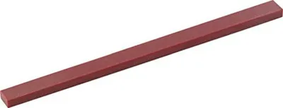 Produktbild von Schleiffeile Degussit flach 100x6x3mm Müller