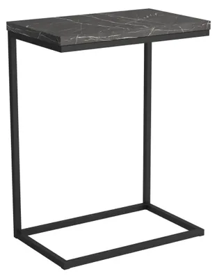 Productafbeelding van Luxe bijzettafels, design meubels, elegante woonkamer, kwaliteit, salontafel